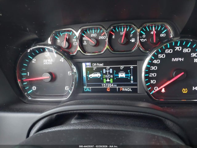 Продажа на аукционе авто 2017 Gmc Yukon Xl Slt, vin: 1GKS2GKC8HR189057, номер лота: 44425357