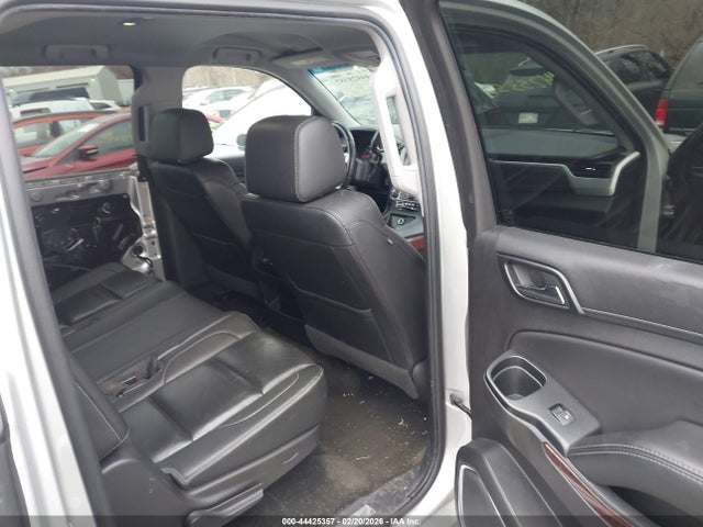 Продажа на аукционе авто 2017 Gmc Yukon Xl Slt, vin: 1GKS2GKC8HR189057, номер лота: 44425357