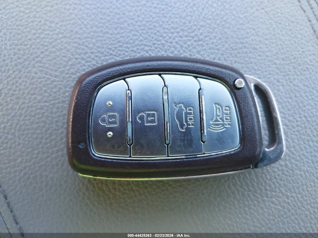 5NPE34AF8KH764630 Hyundai Sonata Limited