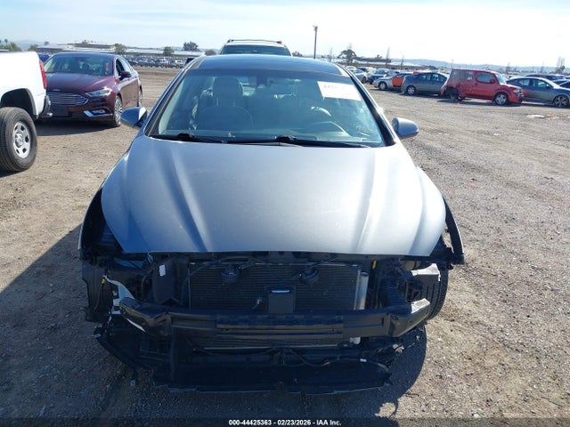 5NPE34AF8KH764630 Hyundai Sonata Limited