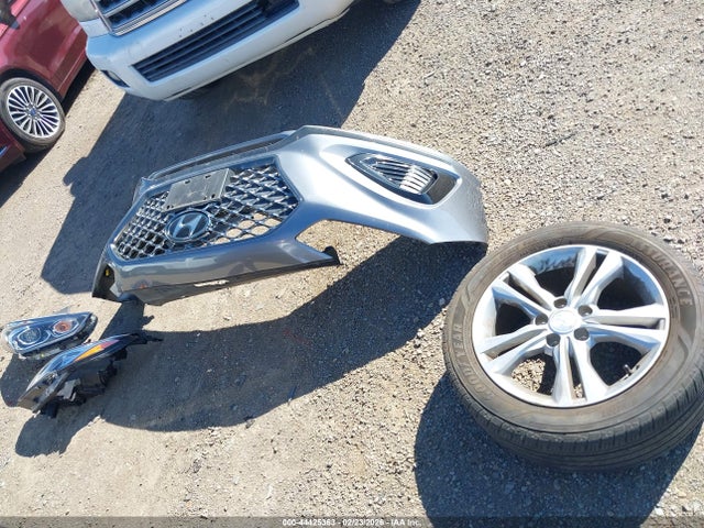 5NPE34AF8KH764630 Hyundai Sonata Limited