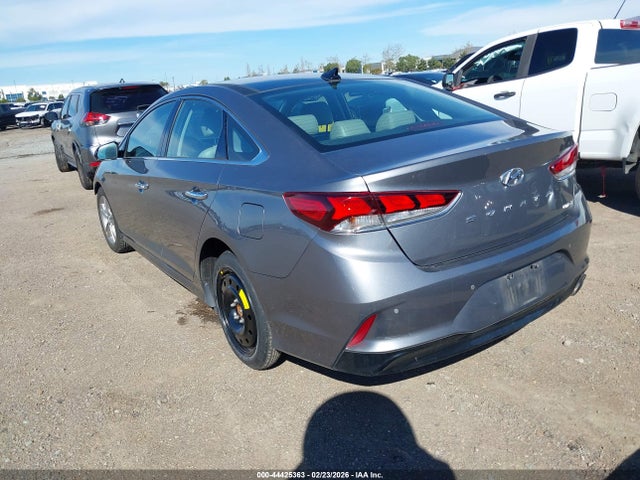 5NPE34AF8KH764630 Hyundai Sonata Limited