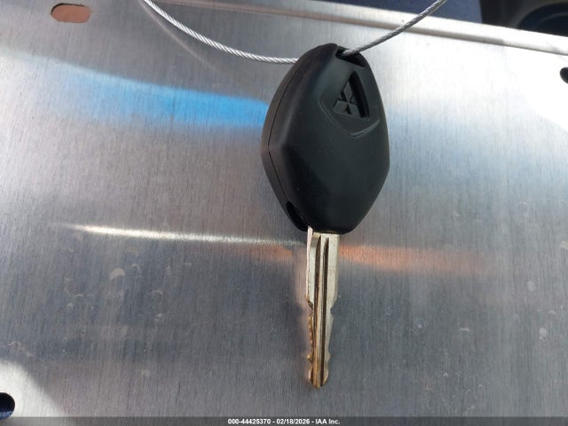 2007 MITSUBISHI ENDEAVOR 4A4MM21SX7E082021 Photo 10