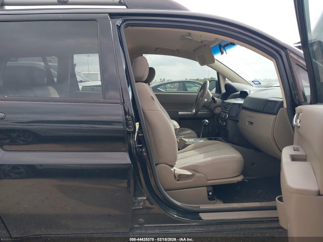 2007 MITSUBISHI ENDEAVOR 4A4MM21SX7E082021 Photo 4