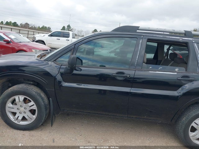 2007 MITSUBISHI ENDEAVOR 4A4MM21SX7E082021 Photo 5