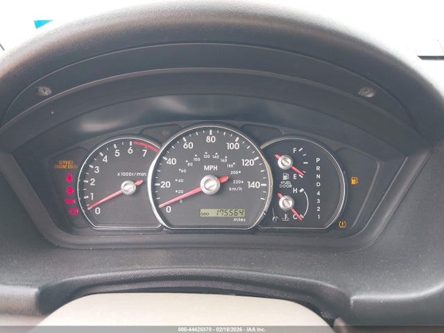 2007 MITSUBISHI ENDEAVOR 4A4MM21SX7E082021 Photo 6