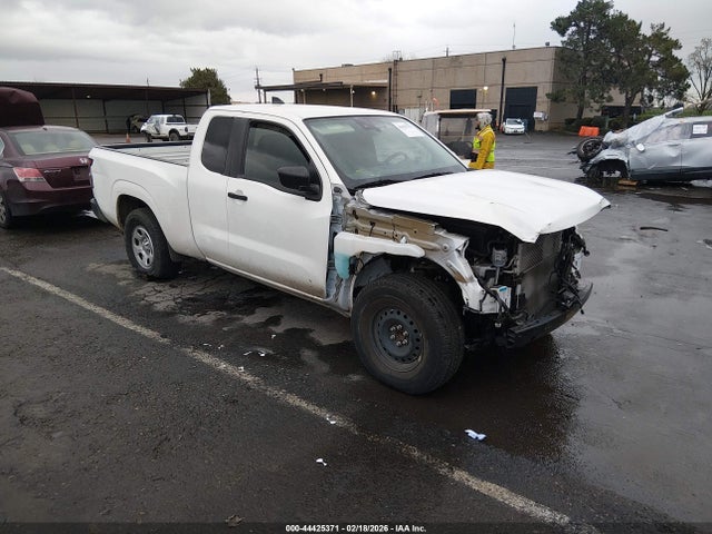 Продажа на аукционе авто 2024 Nissan Frontier King Cab S 4x2, vin: 1N6ED1CL4RN646841, номер лота: 44425371
