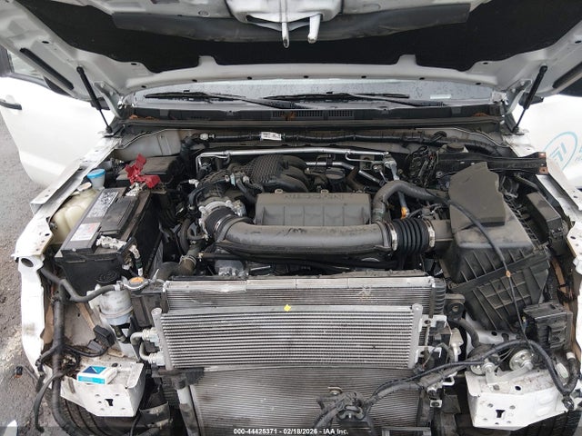 Продажа на аукционе авто 2024 Nissan Frontier King Cab S 4x2, vin: 1N6ED1CL4RN646841, номер лота: 44425371