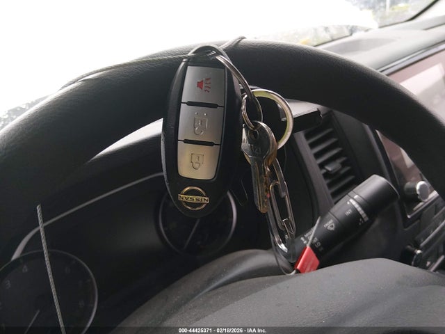 Продажа на аукционе авто 2024 Nissan Frontier King Cab S 4x2, vin: 1N6ED1CL4RN646841, номер лота: 44425371