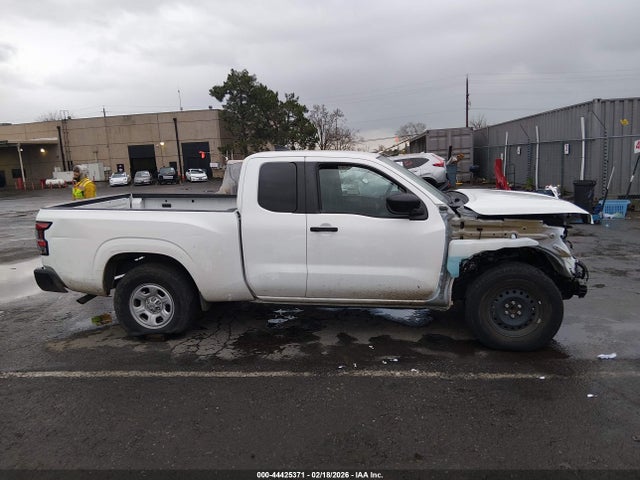 Продажа на аукционе авто 2024 Nissan Frontier King Cab S 4x2, vin: 1N6ED1CL4RN646841, номер лота: 44425371