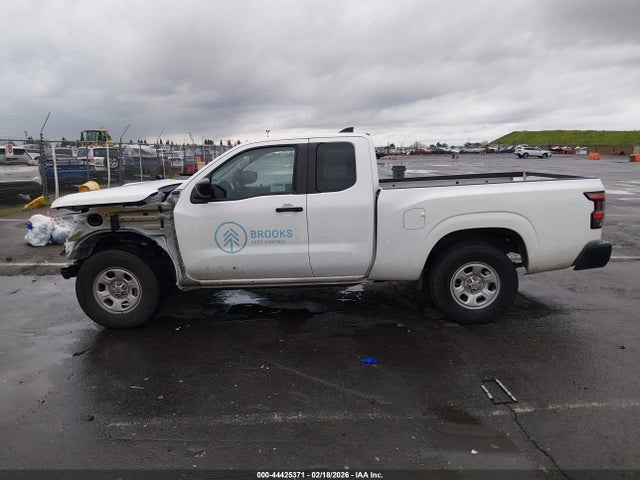 Продажа на аукционе авто 2024 Nissan Frontier King Cab S 4x2, vin: 1N6ED1CL4RN646841, номер лота: 44425371
