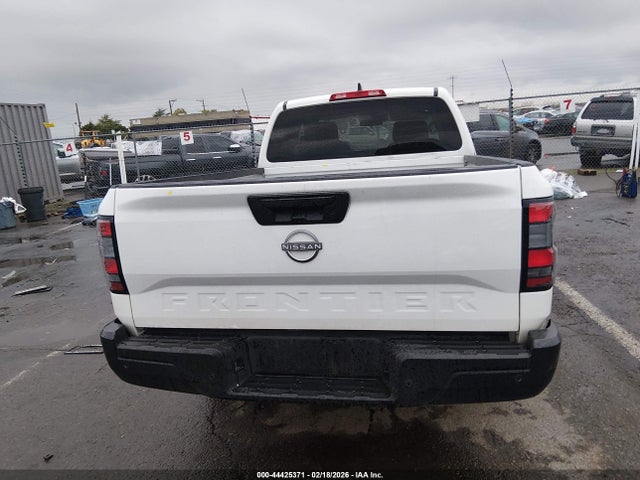 Продажа на аукционе авто 2024 Nissan Frontier King Cab S 4x2, vin: 1N6ED1CL4RN646841, номер лота: 44425371