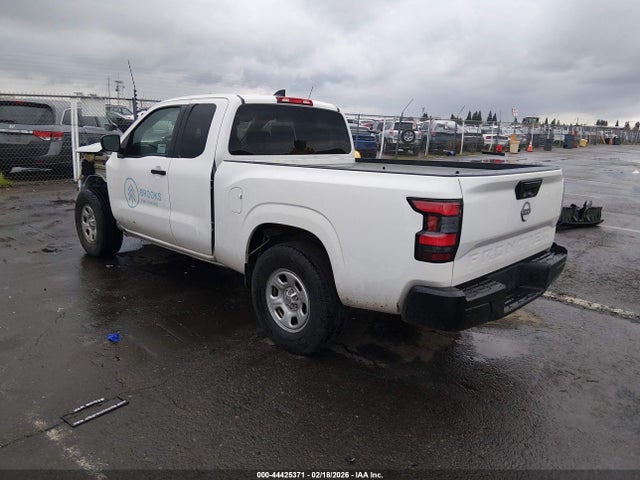 Продажа на аукционе авто 2024 Nissan Frontier King Cab S 4x2, vin: 1N6ED1CL4RN646841, номер лота: 44425371