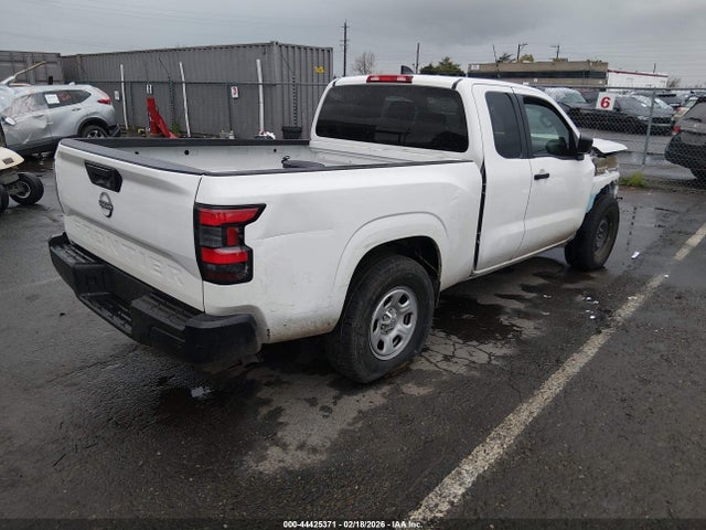 Продажа на аукционе авто 2024 Nissan Frontier King Cab S 4x2, vin: 1N6ED1CL4RN646841, номер лота: 44425371