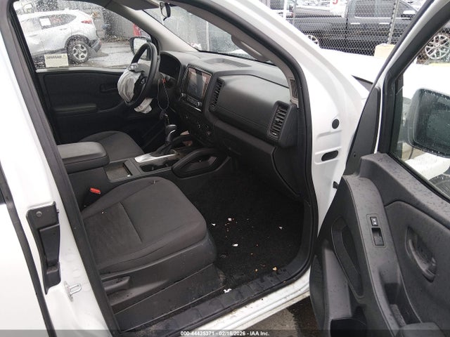 Продажа на аукционе авто 2024 Nissan Frontier King Cab S 4x2, vin: 1N6ED1CL4RN646841, номер лота: 44425371