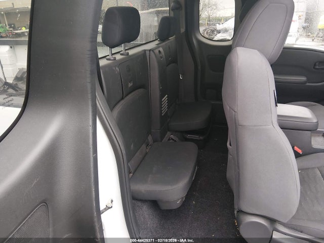 Продажа на аукционе авто 2024 Nissan Frontier King Cab S 4x2, vin: 1N6ED1CL4RN646841, номер лота: 44425371