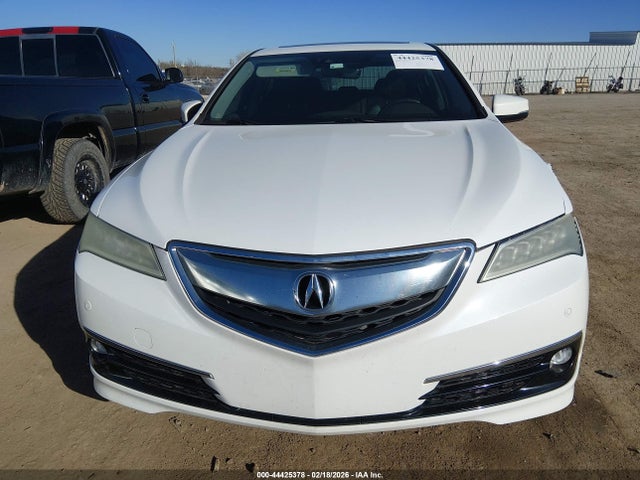 Продаж на аукціоні авто 2015 Acura Tlx V6 Advance, vin: 19UUB2F71FA017387, номер лоту: 44425378