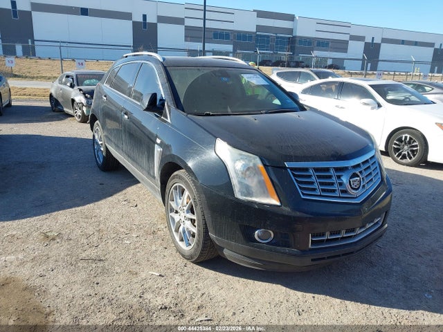 2015 CADILLAC SRX 3GYFNDE38FS517452 Photo 0