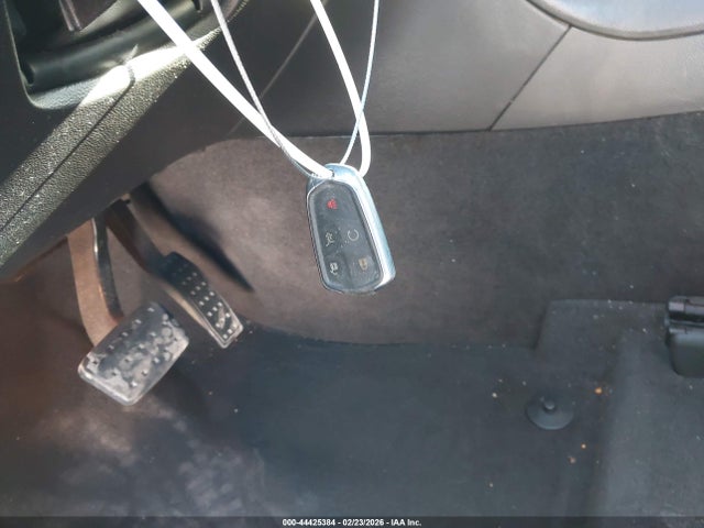 2015 CADILLAC SRX 3GYFNDE38FS517452 Photo 10