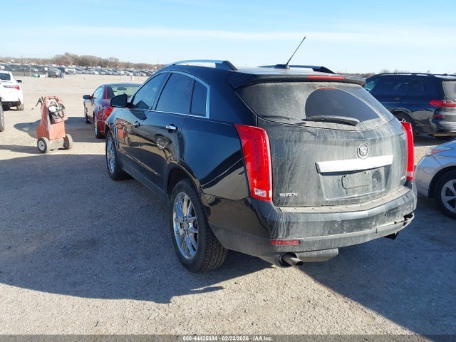 2015 CADILLAC SRX 3GYFNDE38FS517452 Photo 2