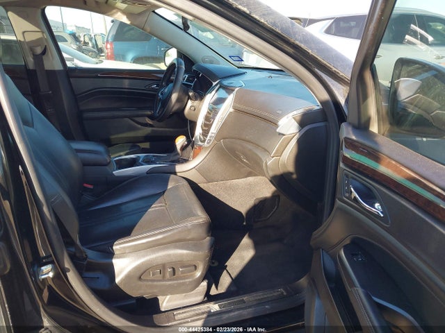 2015 CADILLAC SRX 3GYFNDE38FS517452 Photo 4