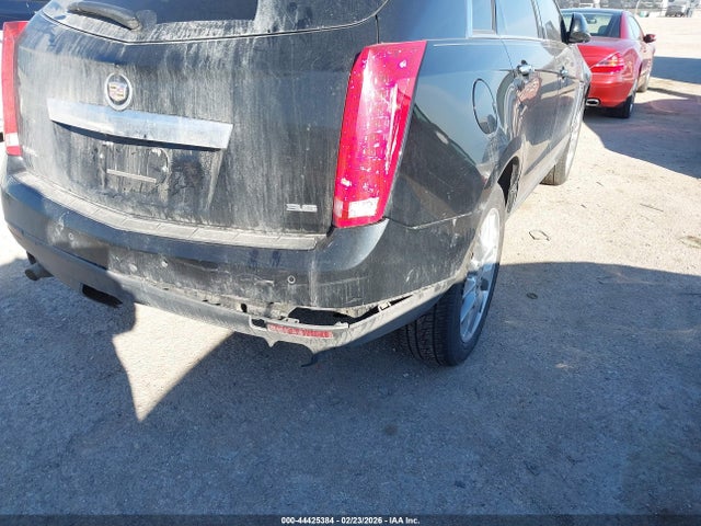 2015 CADILLAC SRX 3GYFNDE38FS517452 Photo 5