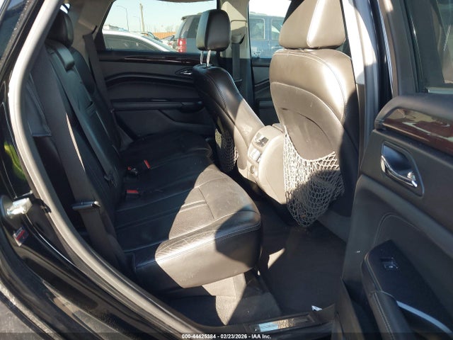 2015 CADILLAC SRX 3GYFNDE38FS517452 Photo 7