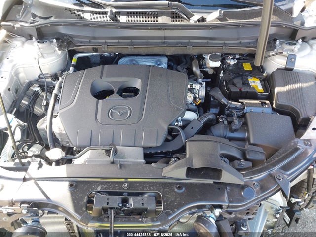 Aukcja sprzedaży 2025 Mazda Cx-5 2.5 S Preferred, vin: JM3KFBCM1S0769165, numer aukcji: 44425388