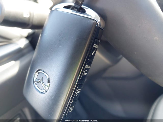 Aukcja sprzedaży 2025 Mazda Cx-5 2.5 S Preferred, vin: JM3KFBCM1S0769165, numer aukcji: 44425388