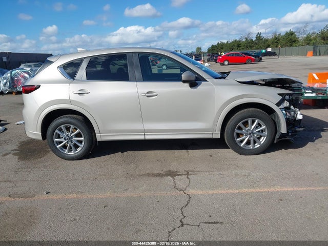Aukcja sprzedaży 2025 Mazda Cx-5 2.5 S Preferred, vin: JM3KFBCM1S0769165, numer aukcji: 44425388