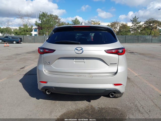Aukcja sprzedaży 2025 Mazda Cx-5 2.5 S Preferred, vin: JM3KFBCM1S0769165, numer aukcji: 44425388