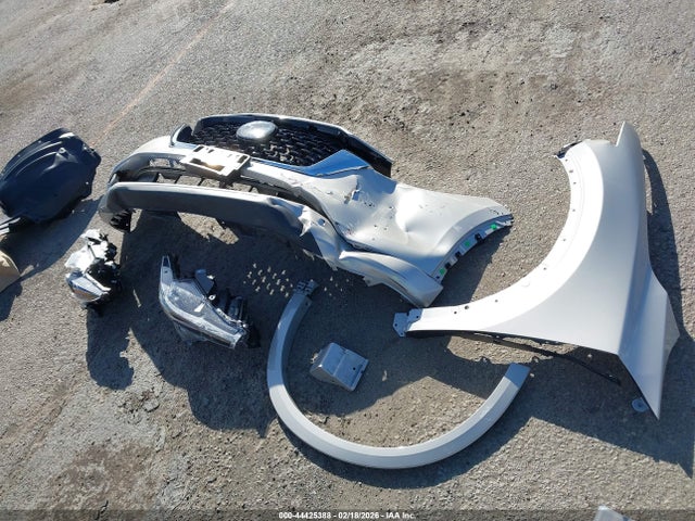 Aukcja sprzedaży 2025 Mazda Cx-5 2.5 S Preferred, vin: JM3KFBCM1S0769165, numer aukcji: 44425388