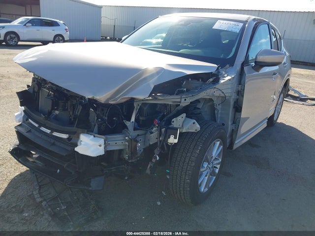 Aukcja sprzedaży 2025 Mazda Cx-5 2.5 S Preferred, vin: JM3KFBCM1S0769165, numer aukcji: 44425388
