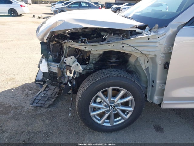 Aukcja sprzedaży 2025 Mazda Cx-5 2.5 S Preferred, vin: JM3KFBCM1S0769165, numer aukcji: 44425388