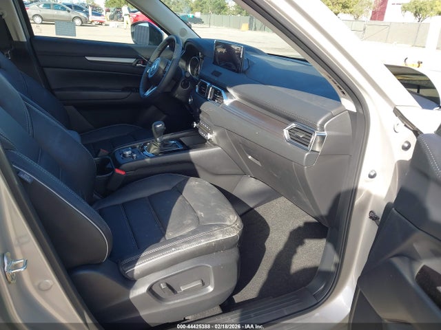 Aukcja sprzedaży 2025 Mazda Cx-5 2.5 S Preferred, vin: JM3KFBCM1S0769165, numer aukcji: 44425388