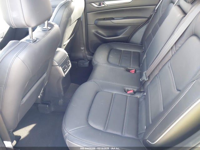 Aukcja sprzedaży 2025 Mazda Cx-5 2.5 S Preferred, vin: JM3KFBCM1S0769165, numer aukcji: 44425388
