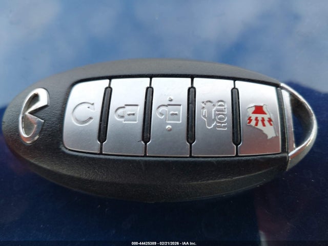 44425389 :رقم المزاد ، JN1EV7AR2JM439498 vin ، 2018 Infiniti Q50 3.0t Sport مزاد بيع