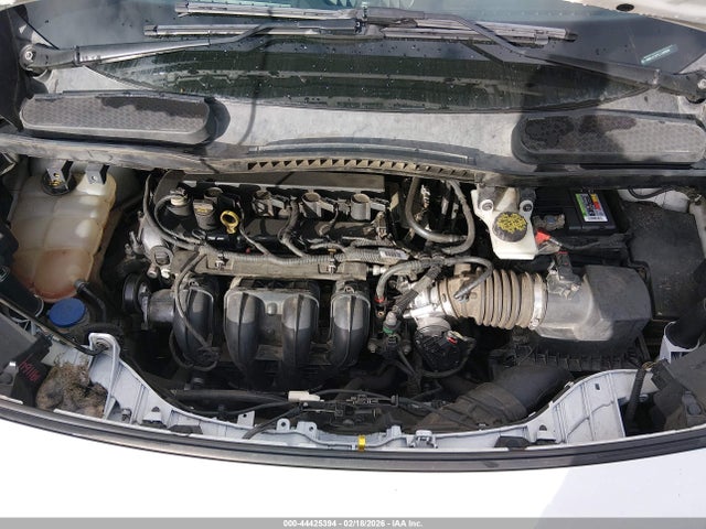 Ford Transit Connect Xl 2018 NM0LS7E72J1360966 Image 10