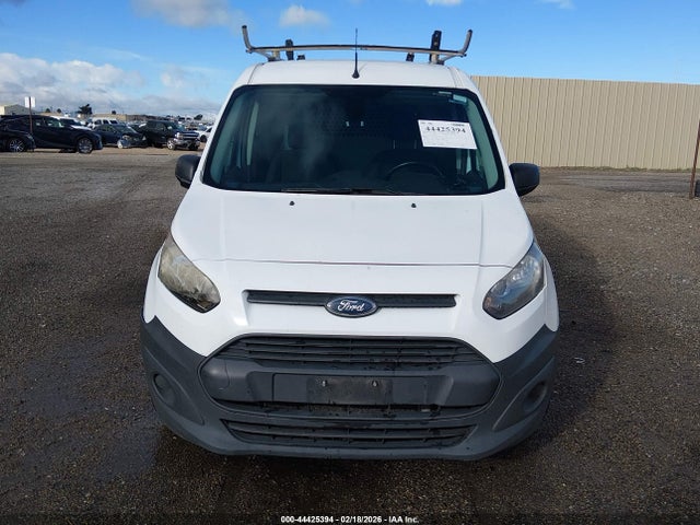Ford Transit Connect Xl 2018 NM0LS7E72J1360966 Image 12