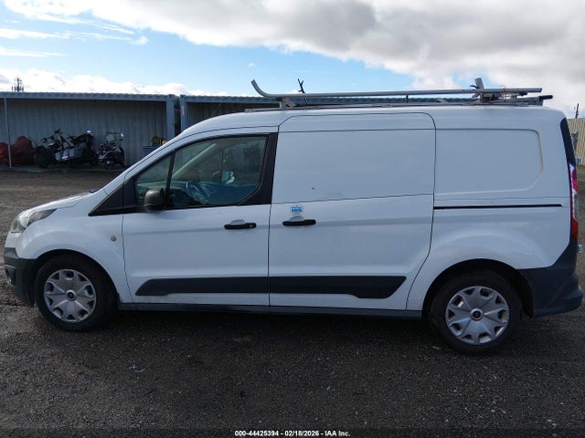 Ford Transit Connect Xl 2018 NM0LS7E72J1360966 Image 14