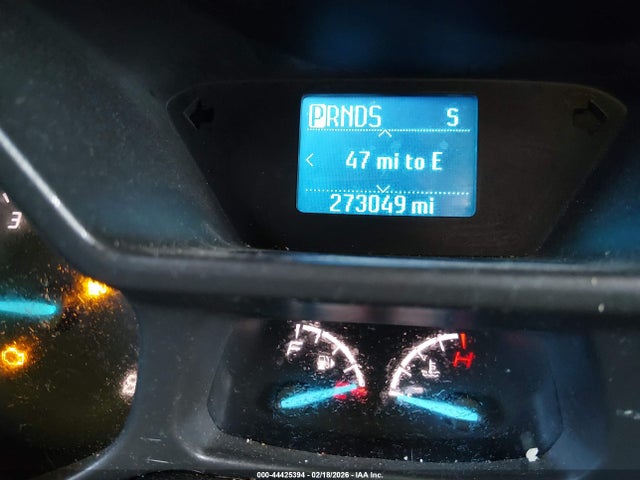 Ford Transit Connect Xl 2018 NM0LS7E72J1360966 Image 15