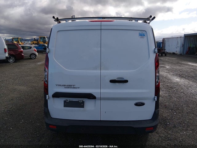 Ford Transit Connect Xl 2018 NM0LS7E72J1360966 Image 16