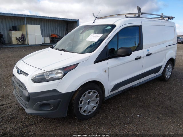 Ford Transit Connect Xl 2018 NM0LS7E72J1360966 Image 2
