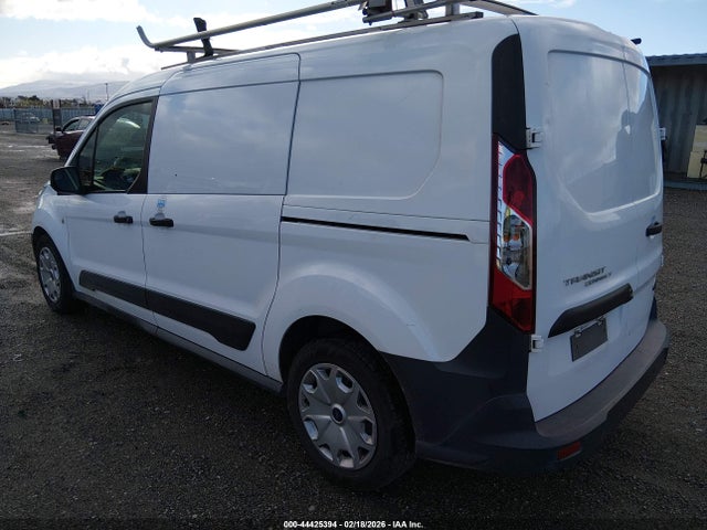 Ford Transit Connect Xl 2018 NM0LS7E72J1360966 Image 3