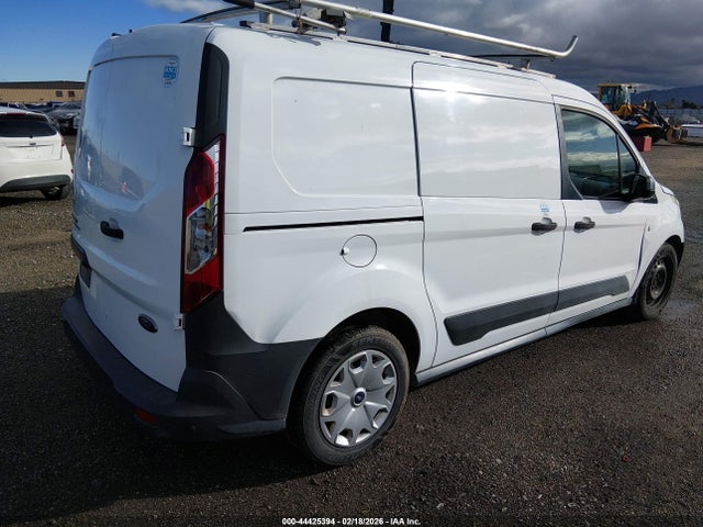 Ford Transit Connect Xl 2018 NM0LS7E72J1360966 Image 4