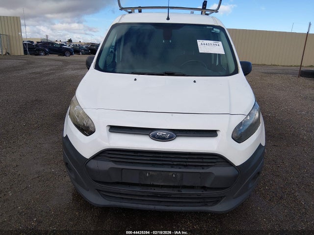Ford Transit Connect Xl 2018 NM0LS7E72J1360966 Image 6