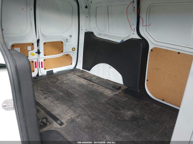 Ford Transit Connect Xl 2018 NM0LS7E72J1360966 Image 8