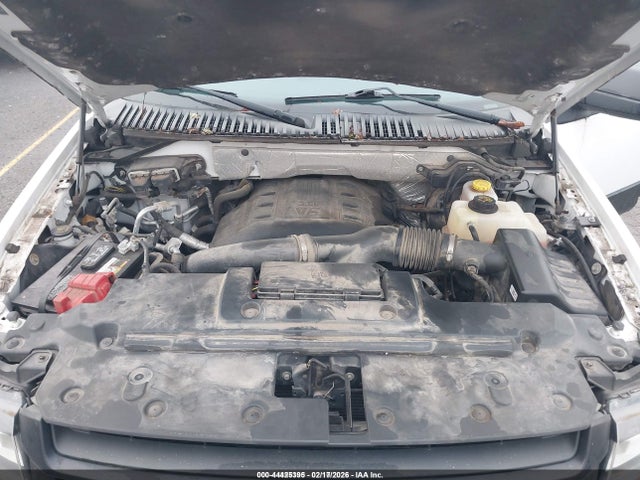 1FMJK1GT2GEF46571 Ford Expedition El Xl