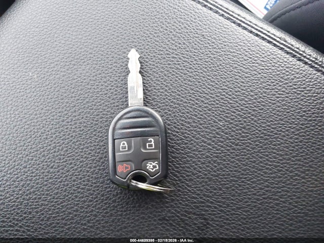 1FMJK1GT2GEF46571 Ford Expedition El Xl