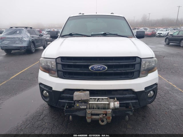 1FMJK1GT2GEF46571 Ford Expedition El Xl